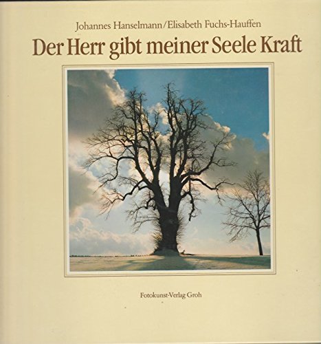 Der Herr gibt meiner Seele Kraft Lifestyle
