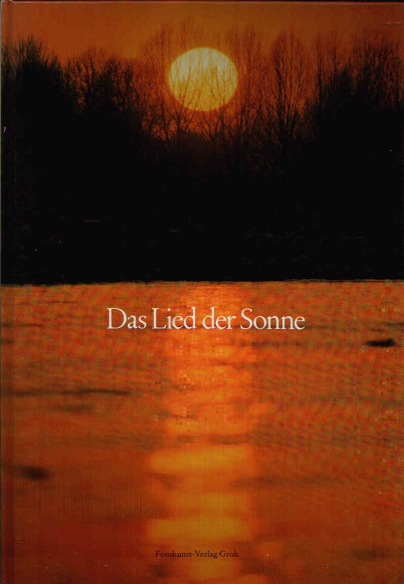 Das Lied der Sonne Second-hand books on film, art and culture