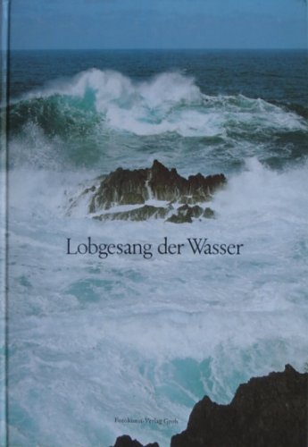 Lobgesang der Wasser Books