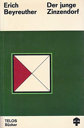 Zinzendorf / Zinzendorf Books