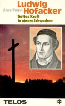 Ludwig Hofacker: Gottes Kraft in einem Schwachen (TELOS - Taschenbücher) Books