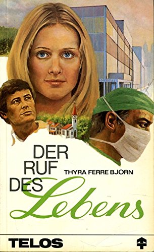 Der Ruf des Lebens. Books