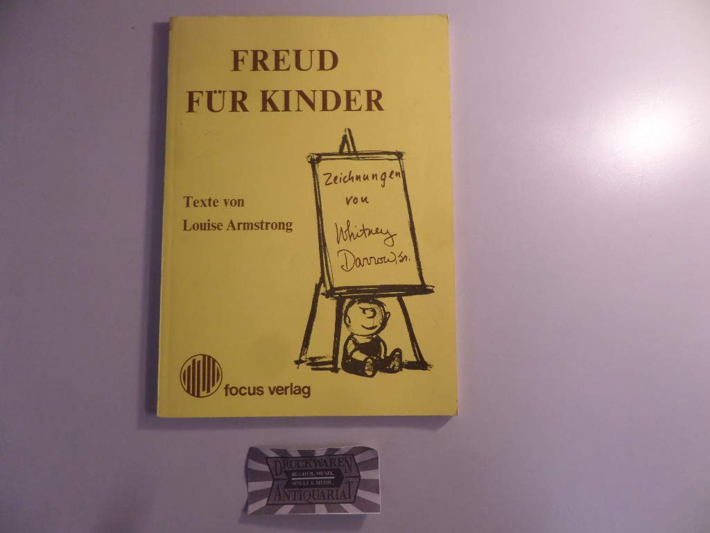 Freud für Kinder Memories