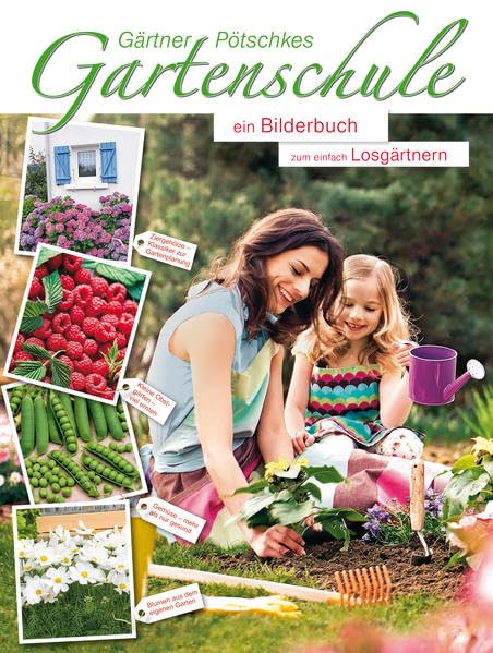Product Image: Gärtner Pötschkes Gartenschule
