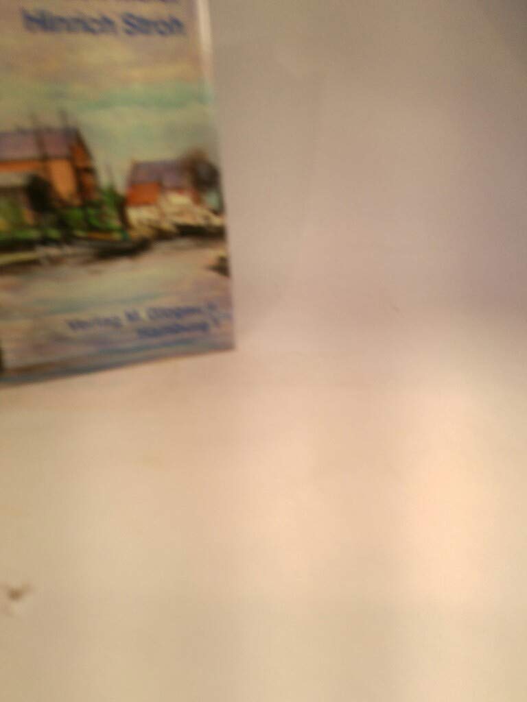 Finkenwerder. Auf den Spuren der Vergangenheit Books