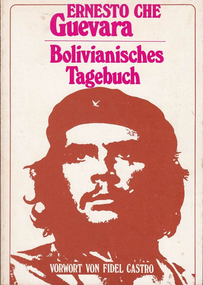 Bolivianisches Tagebuch Politics & Society Books