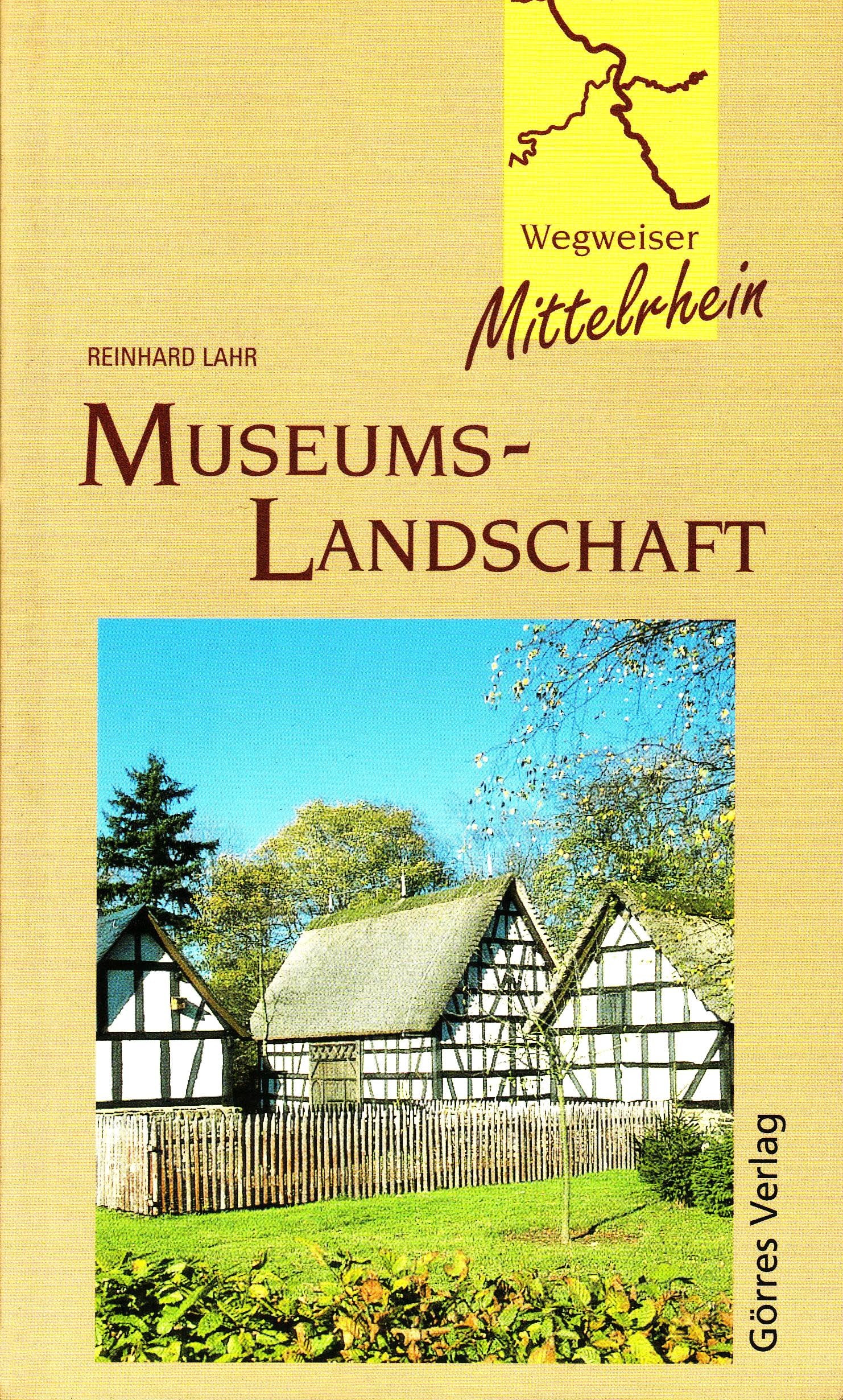 Museumslandschaft am Mittelrhein Film, Art & Culture