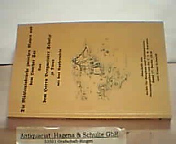 Die Mühlsteinbrüche zwischen Mayen und Laacher See Books