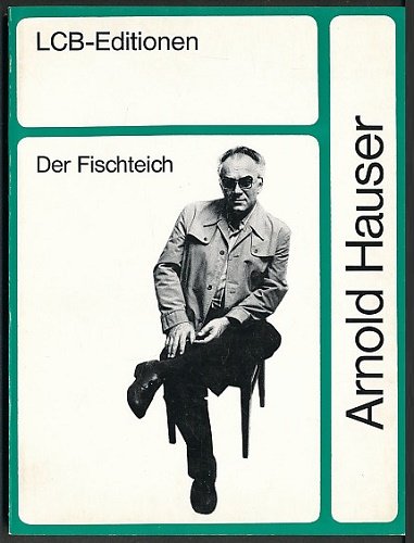 Der Fischteich. Erzählungen Books