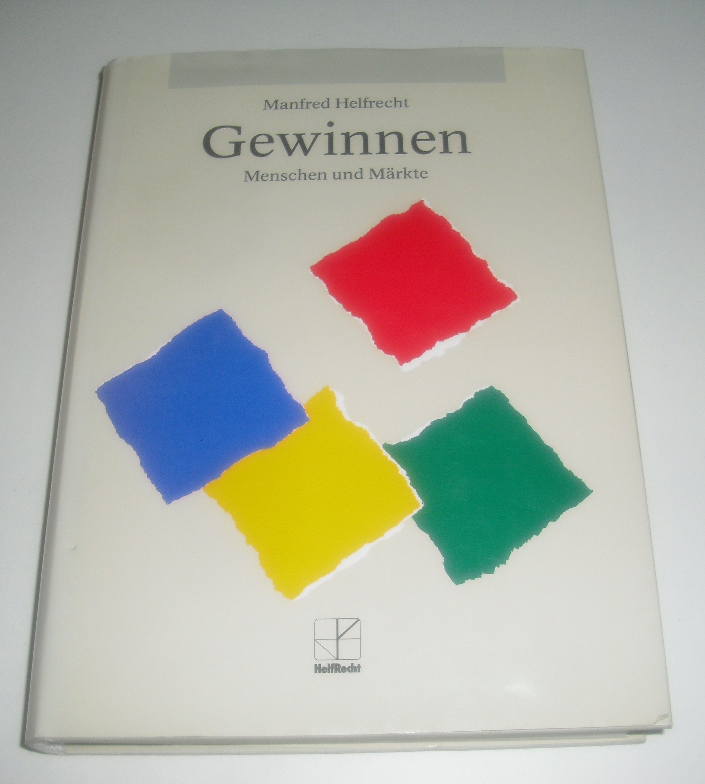 Gewinnen - Menschen und Märkte Law
