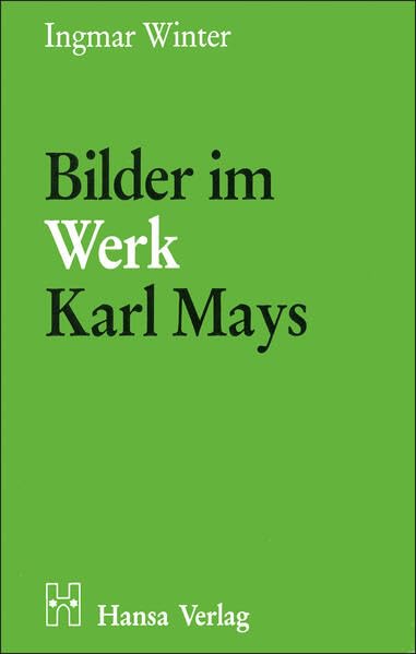 Bilder im Werk Karl Mays Contemporary literature