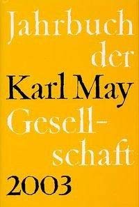 Jahrbuch der Karl-May-Gesellschaft / Jahrbuch der Karl-May-Gesellschaft Contemporary literature