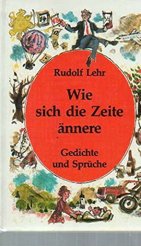 Wie sich die Zeite ännere. Gedichte und Sprüche in Badisch-Pfälzisch Books