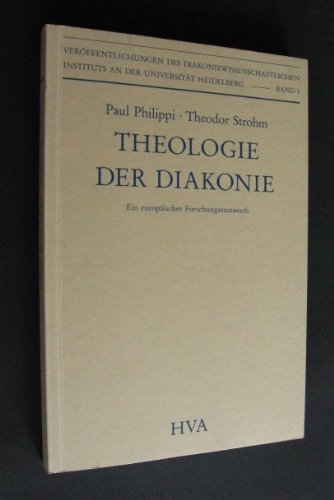 Theologie der Diakonie. Lernprozesse im Spannungsfeld von lutherischer Überlieferung und gesellschaftlich-politischen Umbrüchen. Ein europäischer Forschungsaustausch Religion & Esotericism