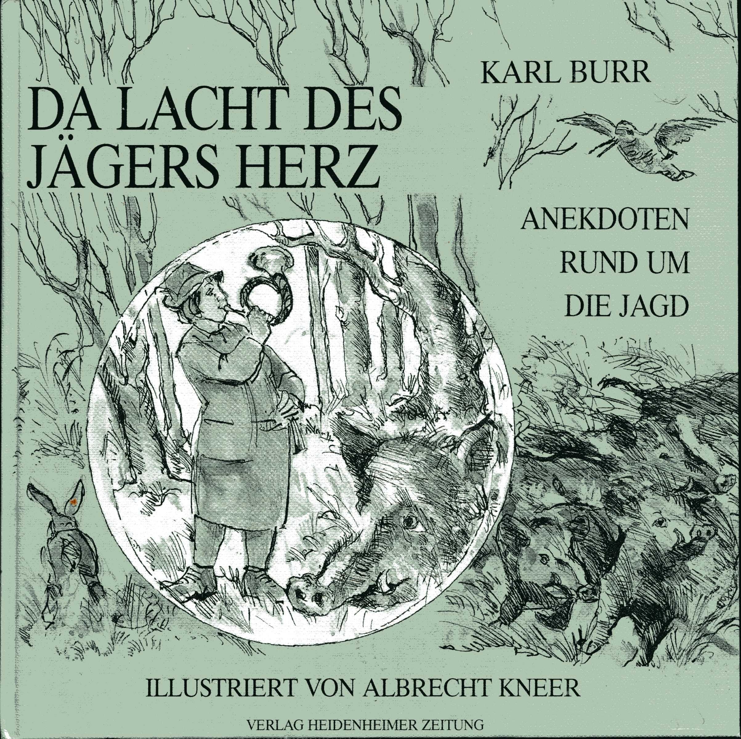 Heidenheim, Books