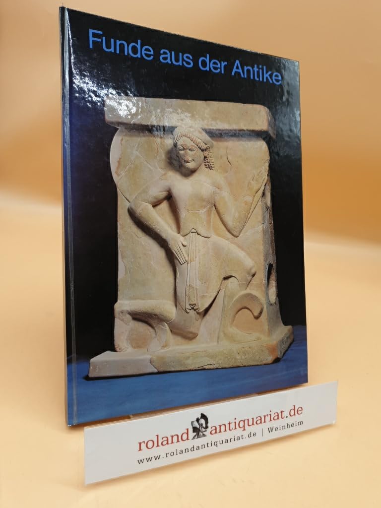 Funde aus der Antike. Books