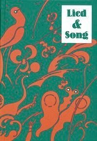 Lied und Song Sheet Music