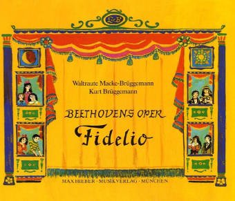 Product Image: Fidelio