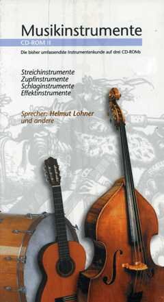 Musikinstrumente 2 - Streichinstrumente... Hobbies & Leisure