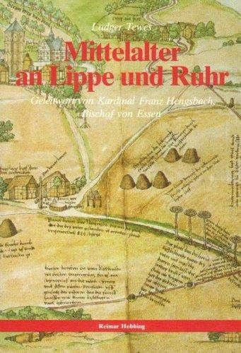 Product Image: Mittelalter an Lippe und Ruhr