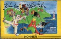Kalu von Hubbelbubel Children's books