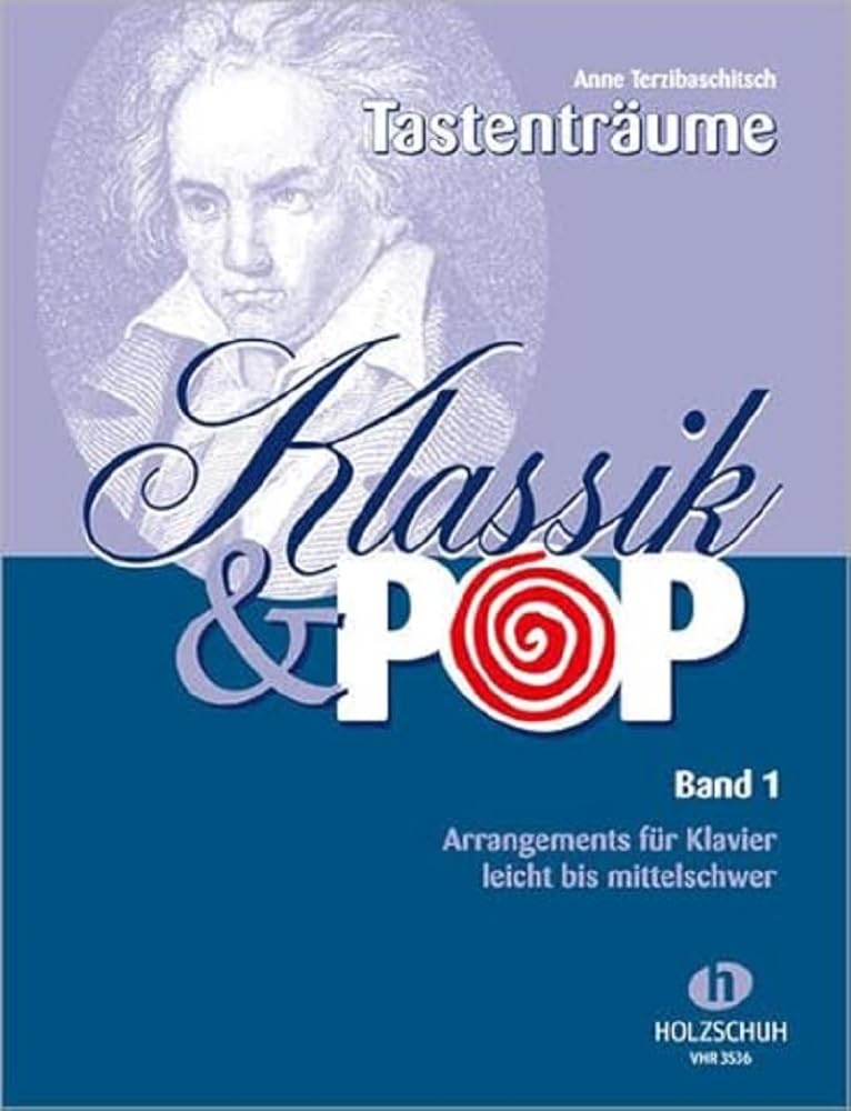 Klassik & Pop 1 Sheet Music