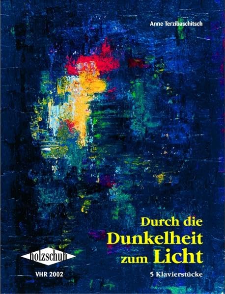 Durch die Dunkelheit zum Licht Sheet Music