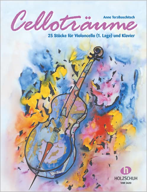 Celloträume Sheet Music
