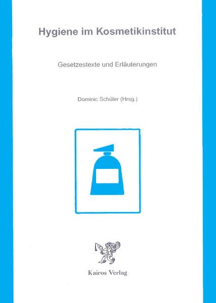 Product Image: Hygiene im Kosmetikinstitut