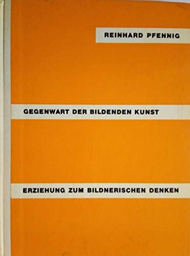 Gegenwart der bildenden Kunst Erziehung zum bildnerischen Denken Film, Art & Culture
