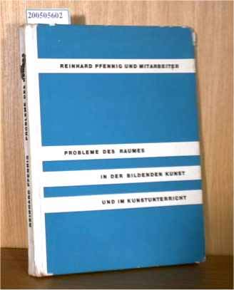 Probleme des Raumes in der bildenden Kunst und im Kunstunterricht Film, Art & Culture