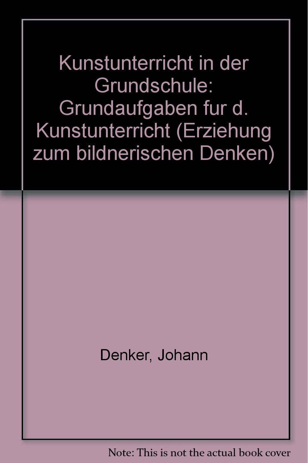 Kunstunterricht in der Grundschule Film, Art & Culture