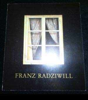 Franz Radziwill (Kataloge des Landesmuseums für Kunst und Kulturgeschichte) Film, Art & Culture
