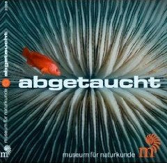 Abgetaucht: Sonderausstellung zum internationalen Jahr des Riffes 2008 Leisure, Home & Garden