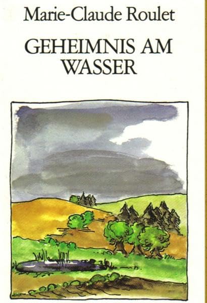 Geheimnis am Wasser Novels & Short Stories