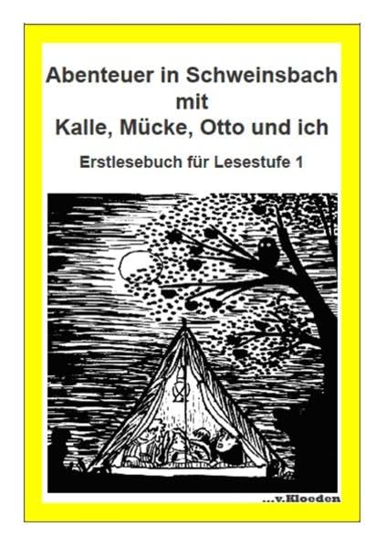 Kalle, Mücke, Otto und ich Band 2 Novels & Short Stories