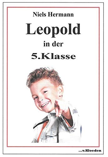 Product Image: Leopold in der 5. Klasse