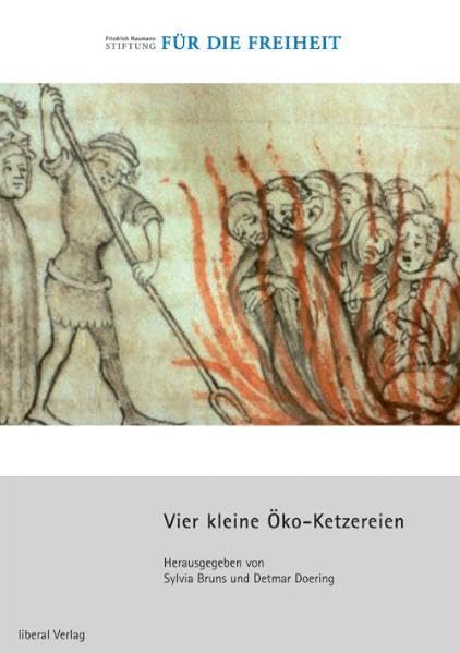 Vier kleinen Öko- Ketzereien Law