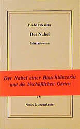 Der Nabel Contemporary literature Books