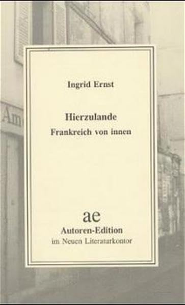 Hierzulande Leisure, Home & Garden