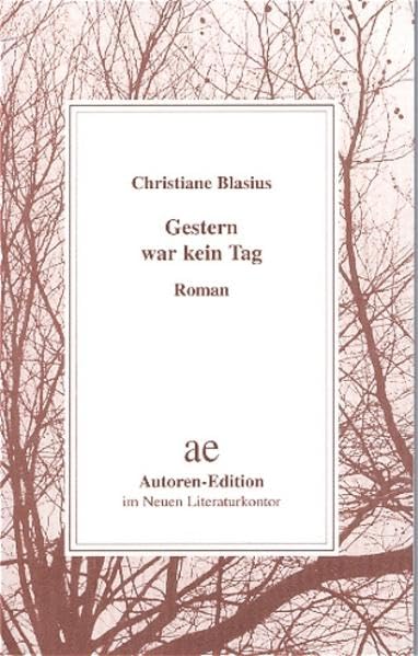 Gestern war kein Tag Contemporary literature Books