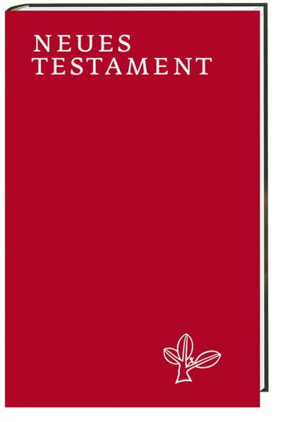 Das Neue Testament (60917 ökumenisch) Professional & Reference Books