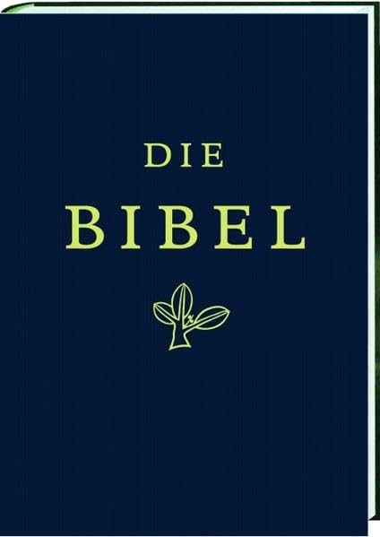 Bibelausgaben, Die Bibel, Einheitsübersetzung der Heiligen Schrift, Gesamtausgabe Religion & Esotericism