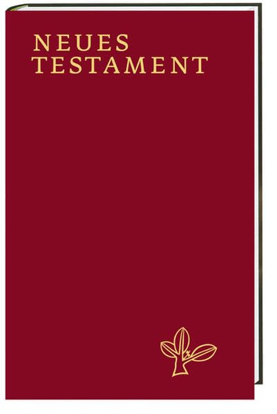 Neues Testament: Einheitsübersetzung der Heiligen Schrift, bibliophile Ausgabe Film, Art & Culture