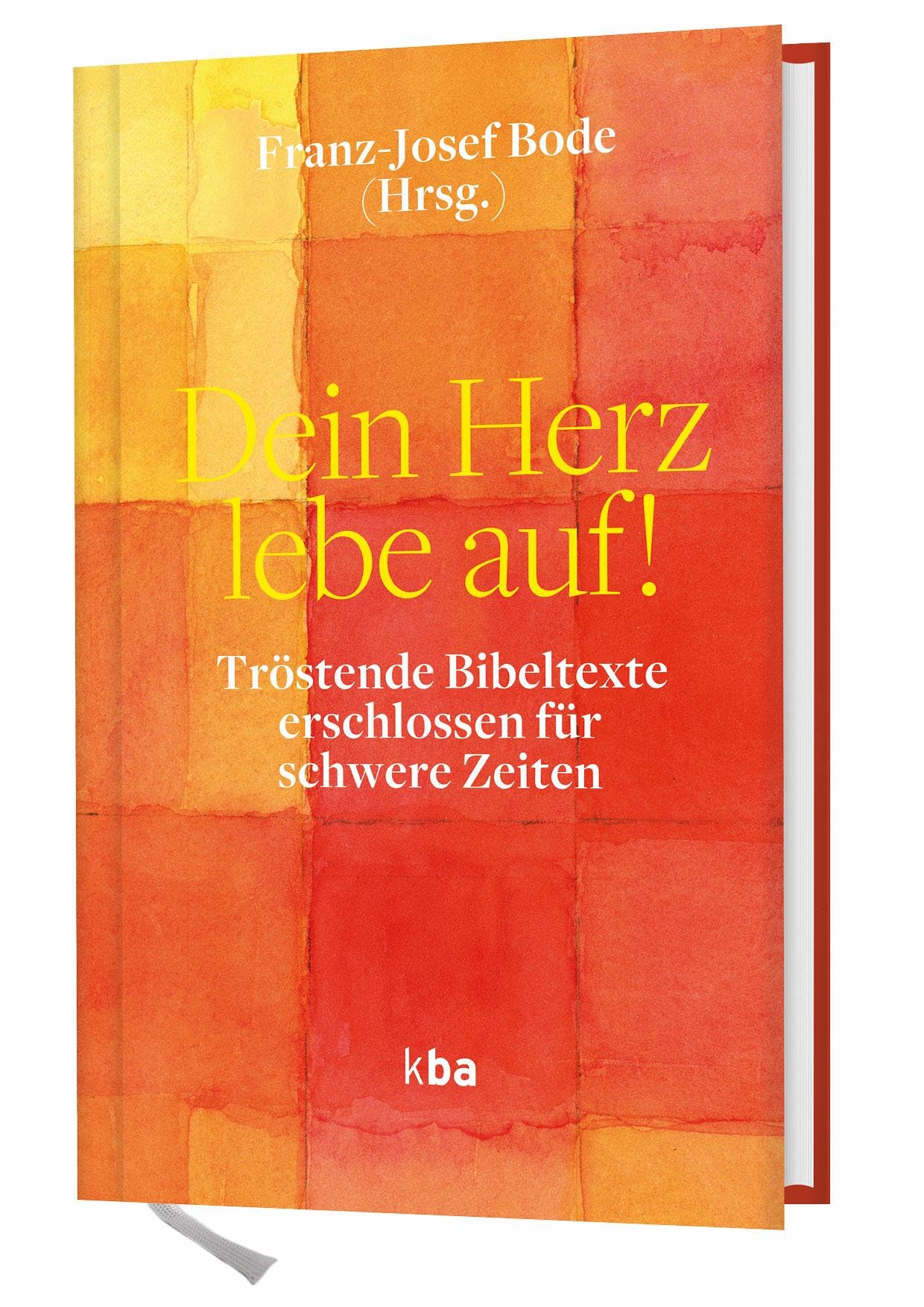 Dein Herz lebe auf! Religion & Esotericism