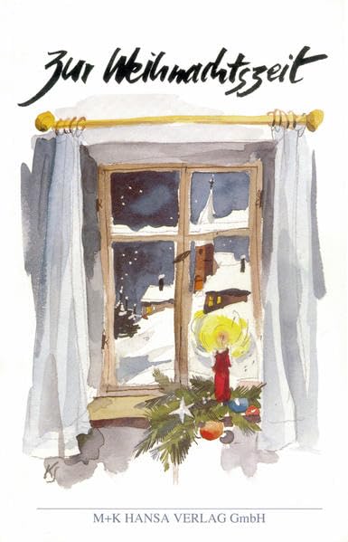Zur Weihnachtszeit: Erzählungen und Gedichte in hoch- und niederdeutsch Books