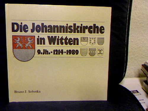 Product Image: Die Johanniskirche in Witten