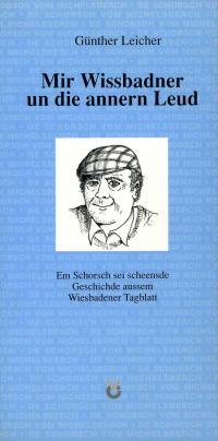 Product Image: Mir Wissbadner un die annern Leud.
