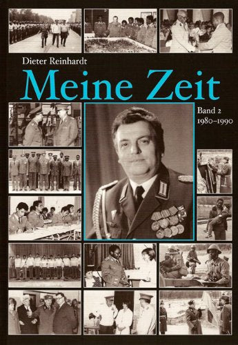 Meine Zeit: Offiziershochschule Otto Winzer Books