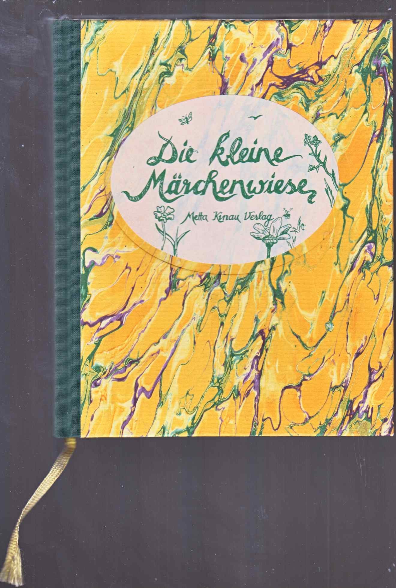 Die kleine Märchenwiese Books